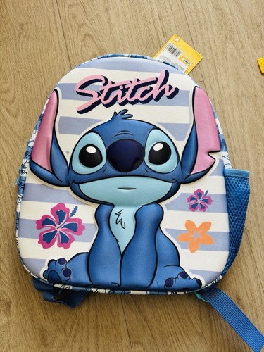 Disney stitch rucksack - rucksack, tasche