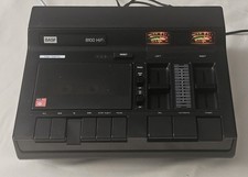 Basf 8100 hifi kassettendeck - 8100,