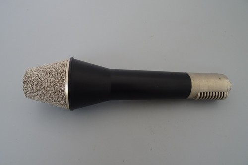 Akg microphone vintage - akg,