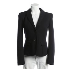 Marc Cain Blazer 38 N3 Blau