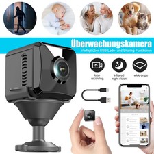 Mini WLAN Kamera Wireless IP