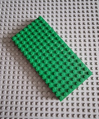 Lego platte grundplatte - platte,