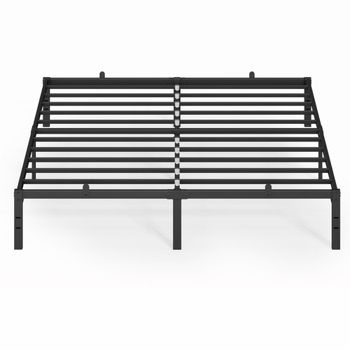 Vasagle metallbett 180 - vasagle, x