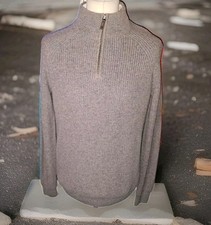 GALERIA Merino-Kaschmir Troyer