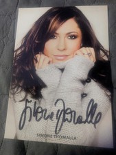 Simone THOMALLA - dt