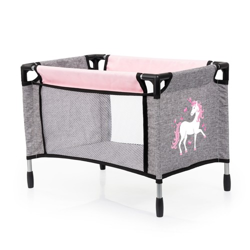 Puppen reisebett puppenbett - puppen,