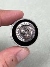 Deutscher Pudel Klub e.V. Pin
