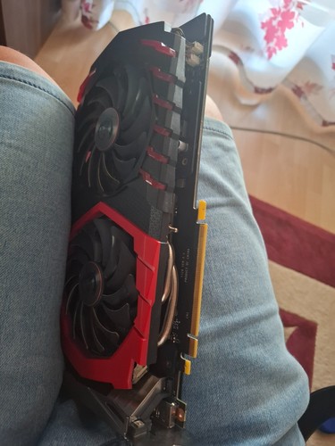 Gpu grafikkarte msi geforce - grafikkarte,