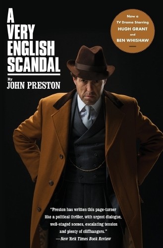 John preston very - john,