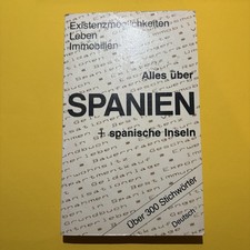 Alles über Spanien +