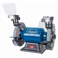 DOPPELSCHLEIFER SCHLEIFBOCK