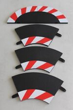 20551 Carrera Innenrandstreifen für Kurve 1/60° 1:24 ( 3 ) Ausbau Bahn NEU