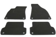 Fußmatten Set für Audi A4 8E