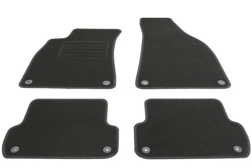 Fußmatten set für - set, 8e