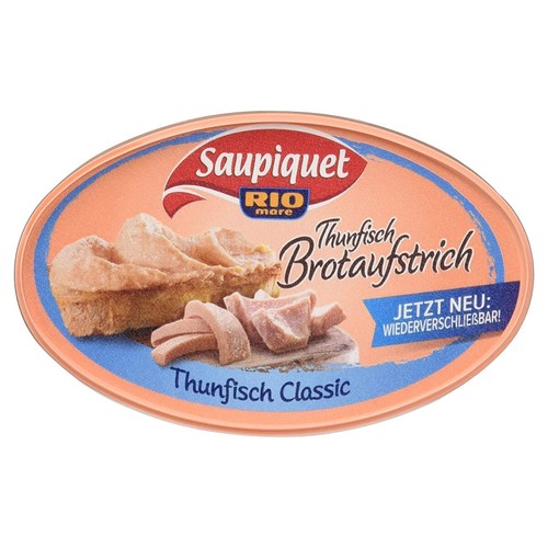 Saupiquet thunfisch - saupiquet,