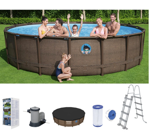 Bestway 56725 power - bestway,