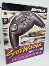 Microsoft SideWinder