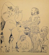 Pablo picasso 1969 - pablo,