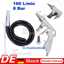 Druckluft Sandstrahler Pistole