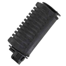 Fußraste Fußablage Fußtritt Fußstütze rechts SMC Chopper 125 Motorrad