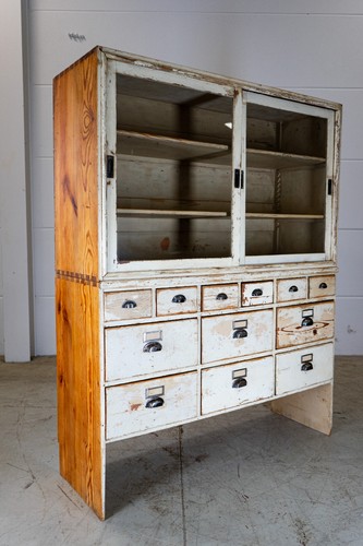 Apothekerschrank tante emma - tante,