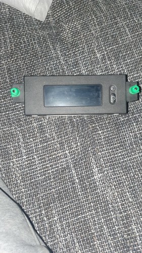 Mid bordcomputer opel astra - opel, g