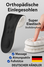Schuh Einlagen Einlegesohlen
