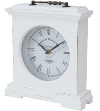 Holzuhr betty standuhr uhr - betty,