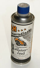 RH  Motorradlacke 2KAcryl Motor Spritzlack 315 ml dunkelblau glänzend €27,95 Neu