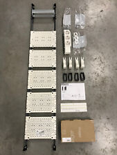 Hager Komplettfeld Multimedia UF51NW 1-feldrig 1350mm, ohne OVP - NEU