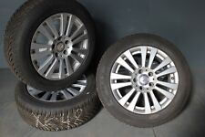 Original Mercedes C-Klasse