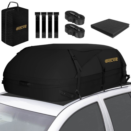Gadlane cargo carrier - carrier, 15