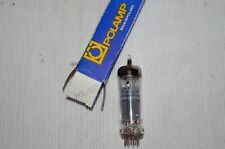 1x  Polamp PCL 805, NOS Tube