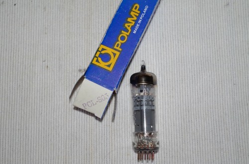 Polamp pcl 805 nos - 1x,
