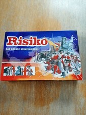 Risiko de luxe -