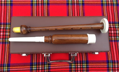 Great highland dudelsack - great,