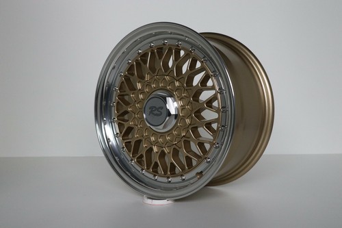 Bsx limited felgen 8 x - bsx, +