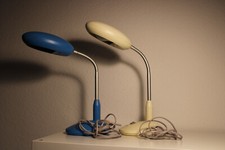 2 PHILIPS LED Lampen