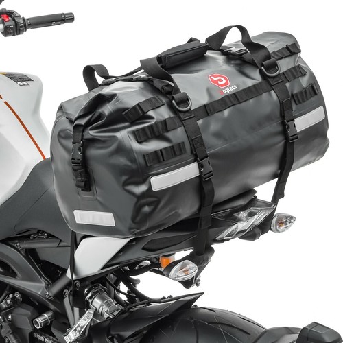 Hecktasche drybag für moto - drybag,