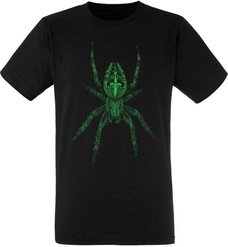 Spider spinnen t - spinnen", t-shirt