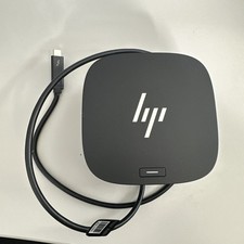 HP Thunderbolt Dock 120W G4