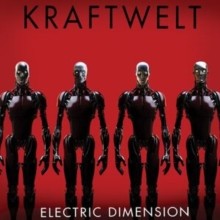 Kraftwelt electric dimension - -,