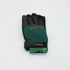 Bosch Gartenhandschuhe (Größe L)