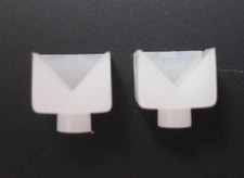 Analogis V-Tonarmlager für