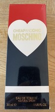 Original ~Moschino~ Cheap &
