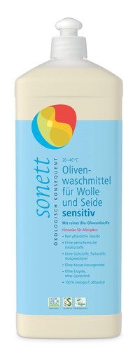 Sonett olivenwaschmittel - sonett,