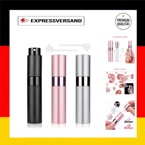 Acwoo mini parfümzerstäuber - acwoo,