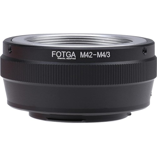Fotga m42 auf adapterring - fotga,