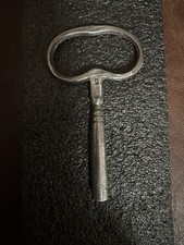 Antik Uhrenschlüssel 9