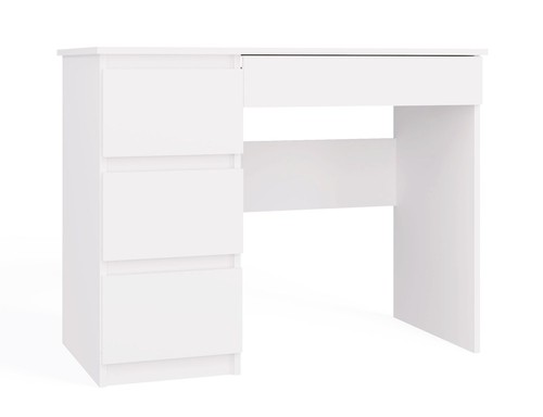 Mijas schreibtisch links - mijas,